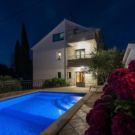 Maca Apartments & Suites Τρογκίρ Εξωτερικό φωτογραφία