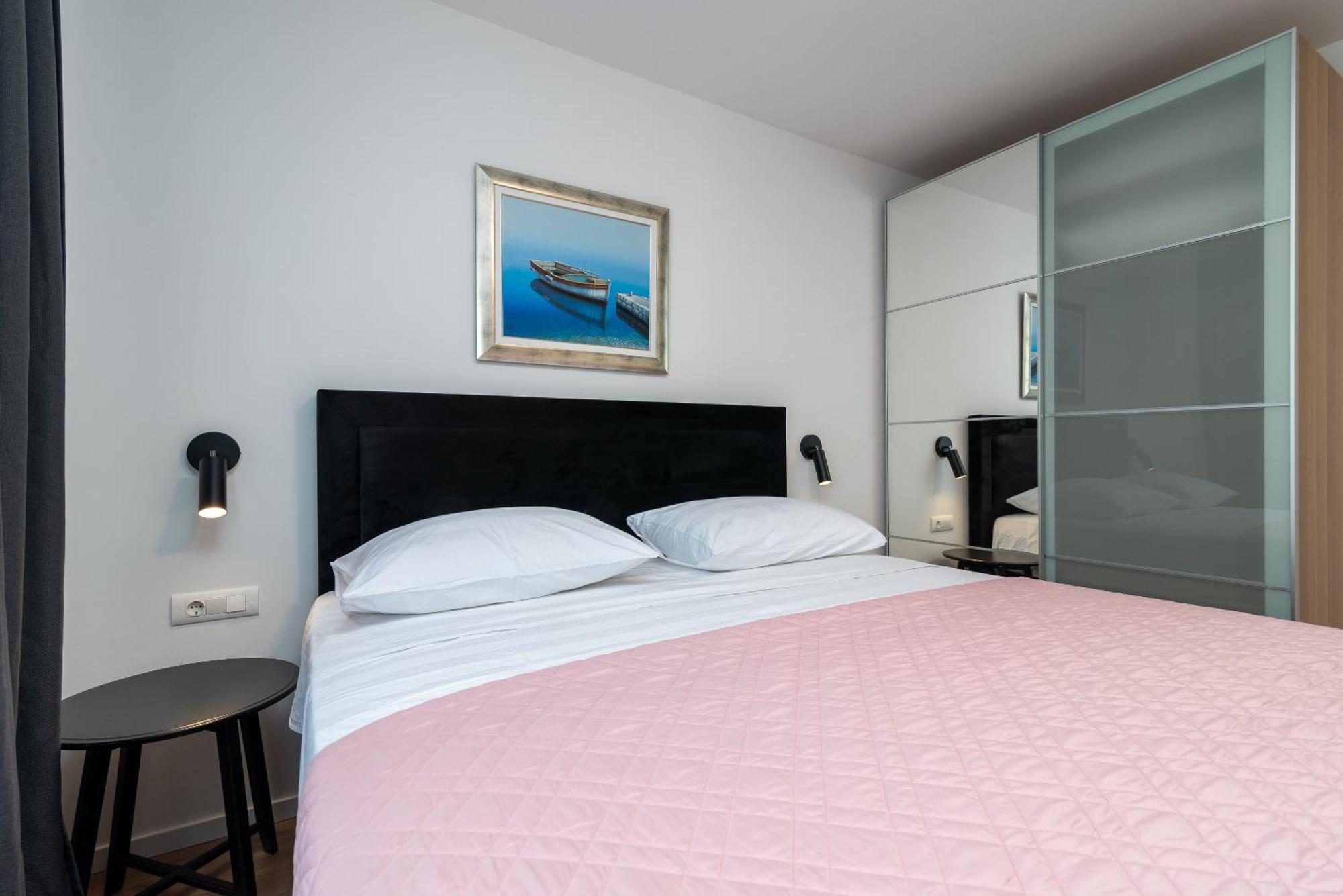 Maca Apartments & Suites Τρογκίρ Εξωτερικό φωτογραφία