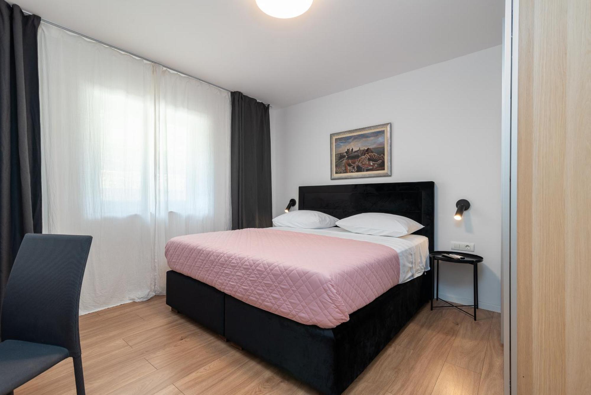 Maca Apartments & Suites Τρογκίρ Εξωτερικό φωτογραφία