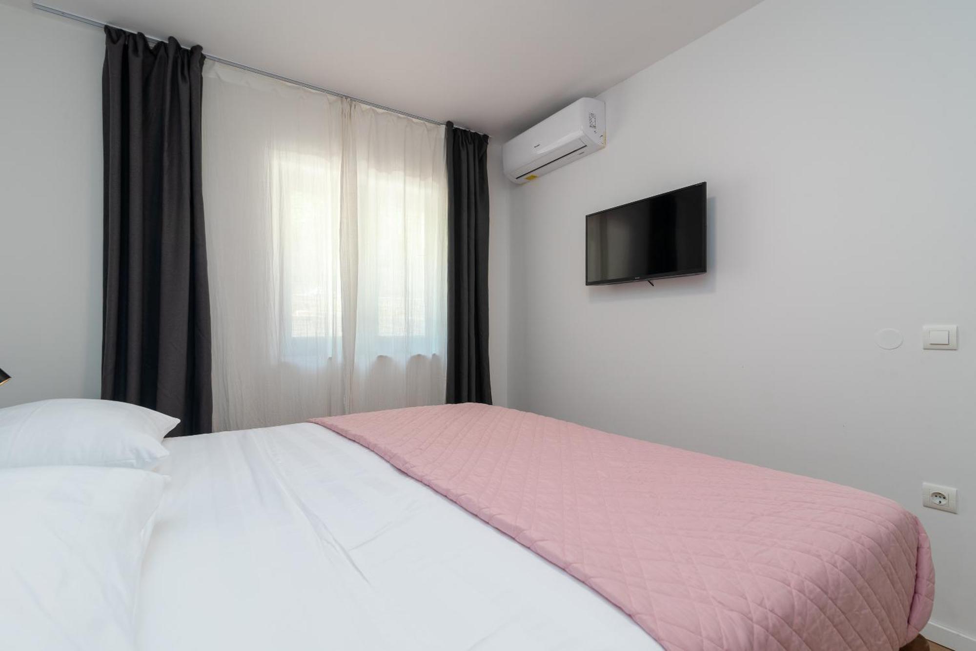 Maca Apartments & Suites Τρογκίρ Εξωτερικό φωτογραφία