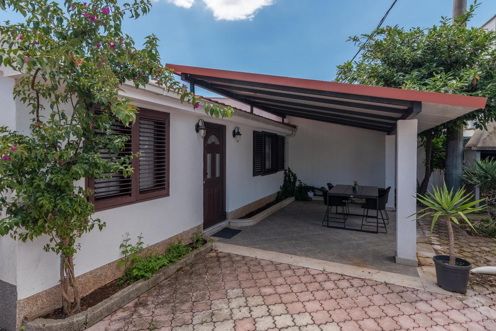 Maca Apartments & Suites Τρογκίρ Εξωτερικό φωτογραφία