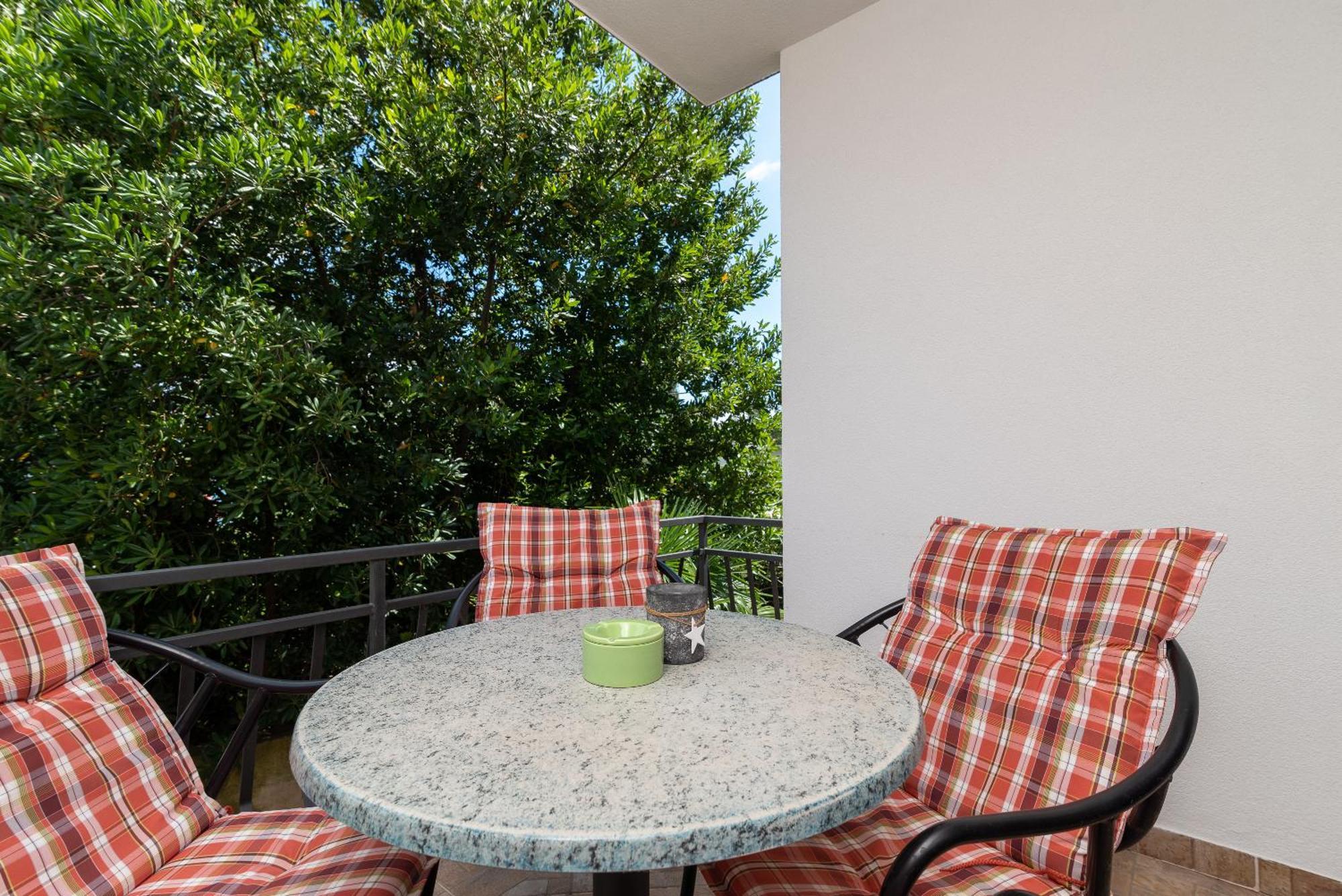 Maca Apartments & Suites Τρογκίρ Εξωτερικό φωτογραφία