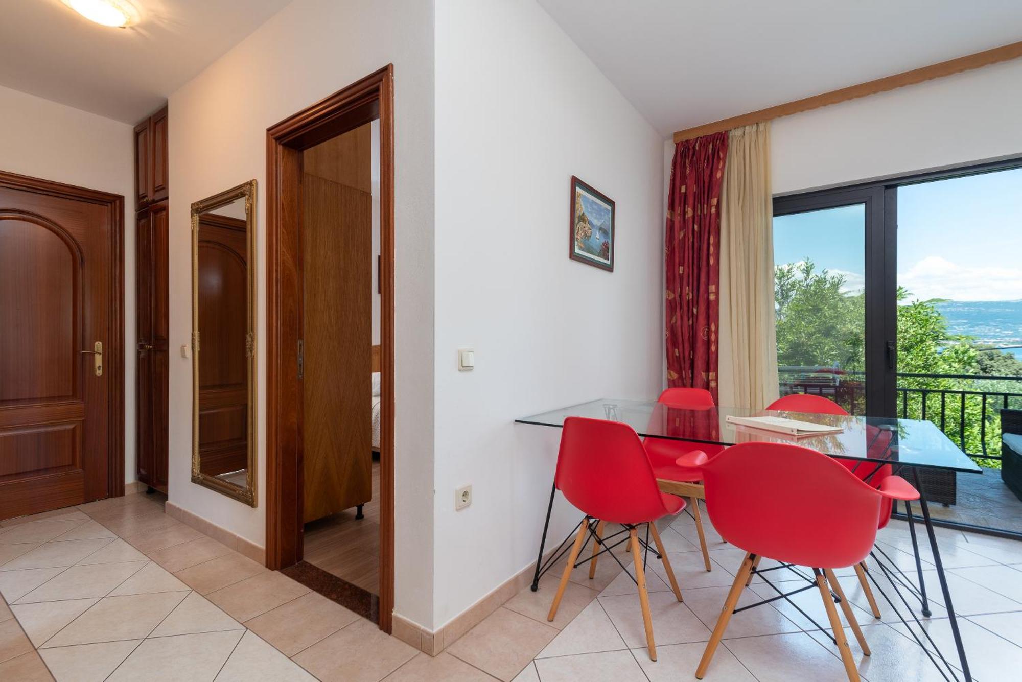 Maca Apartments & Suites Τρογκίρ Εξωτερικό φωτογραφία