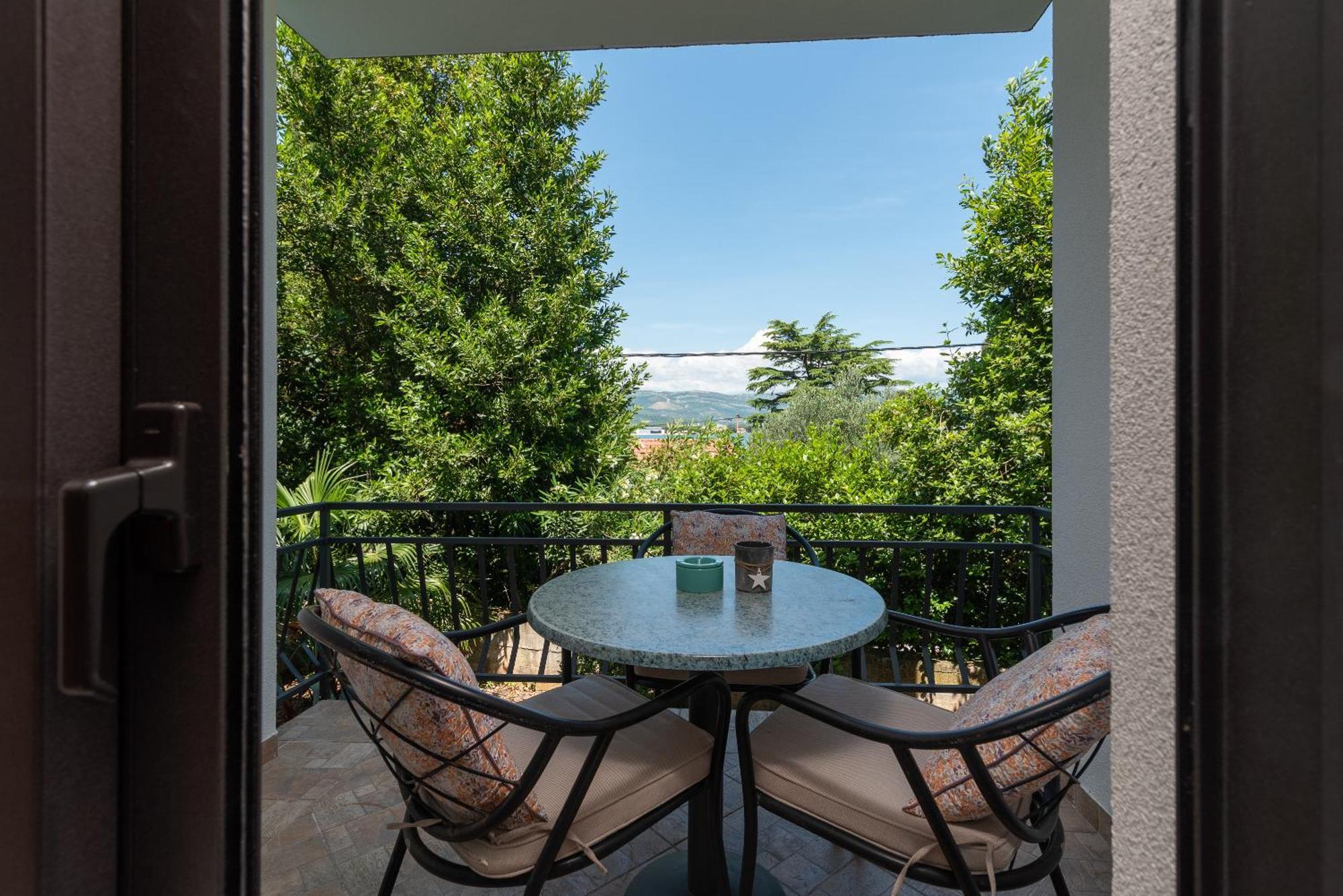 Maca Apartments & Suites Τρογκίρ Εξωτερικό φωτογραφία