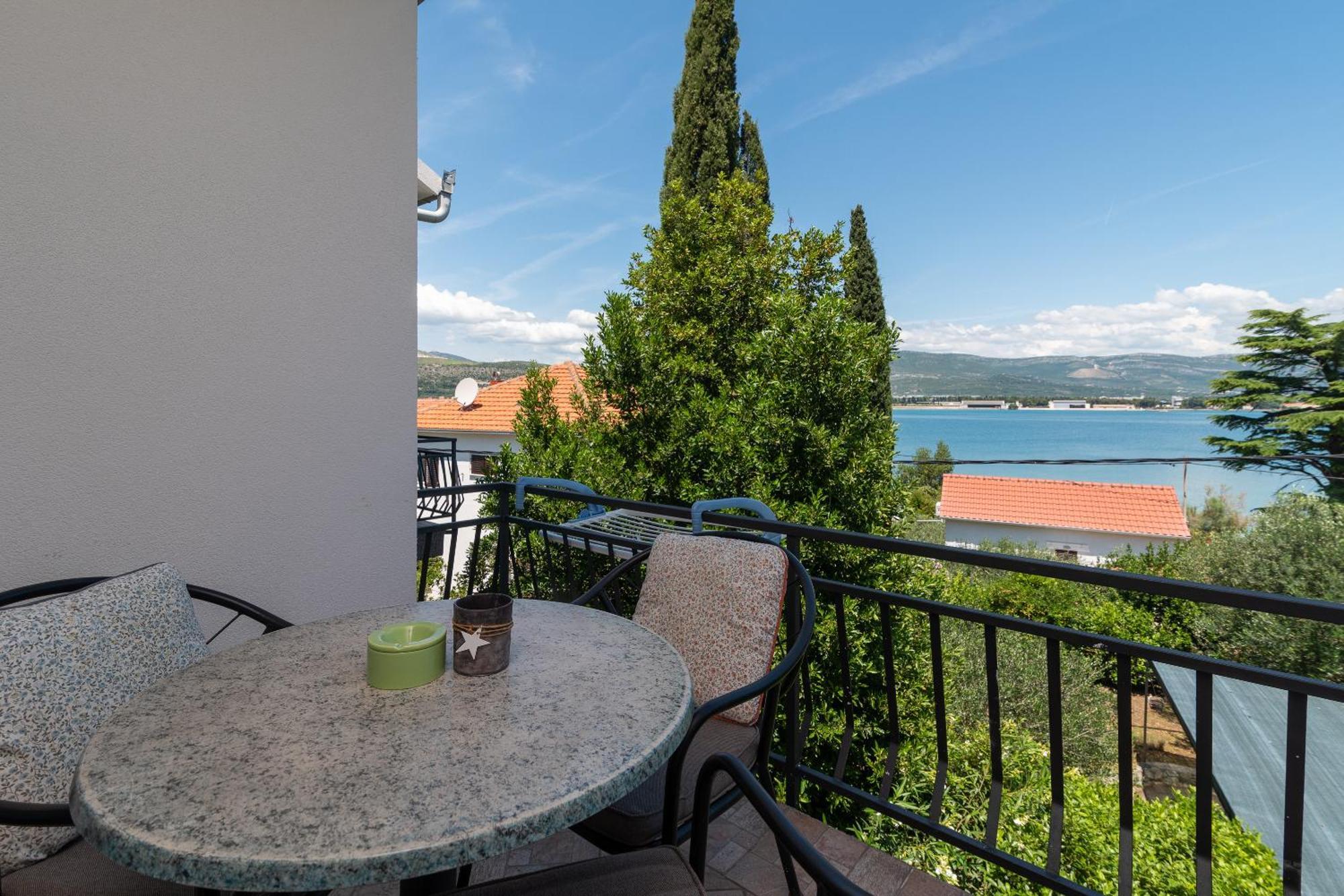 Maca Apartments & Suites Τρογκίρ Εξωτερικό φωτογραφία