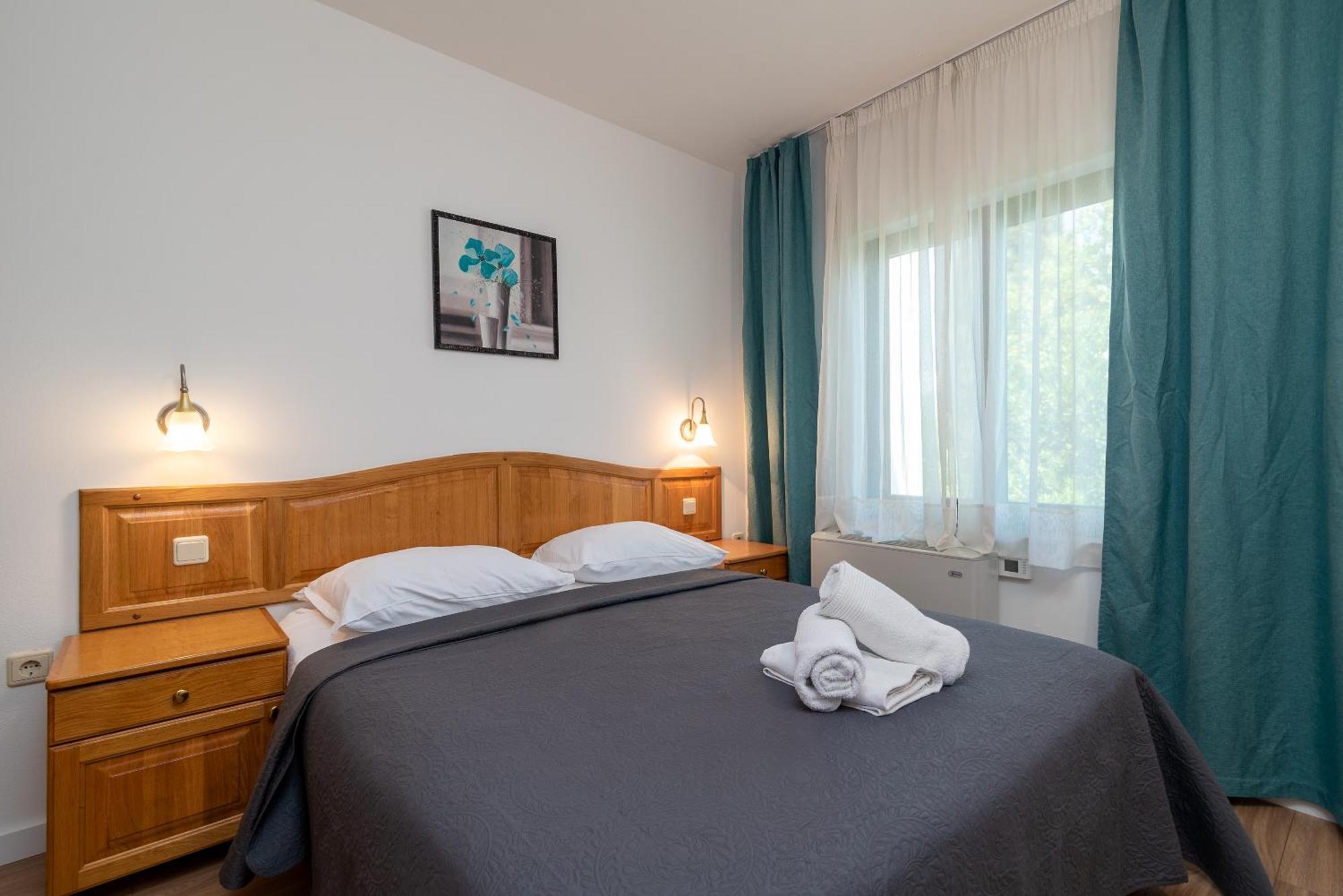 Maca Apartments & Suites Τρογκίρ Εξωτερικό φωτογραφία