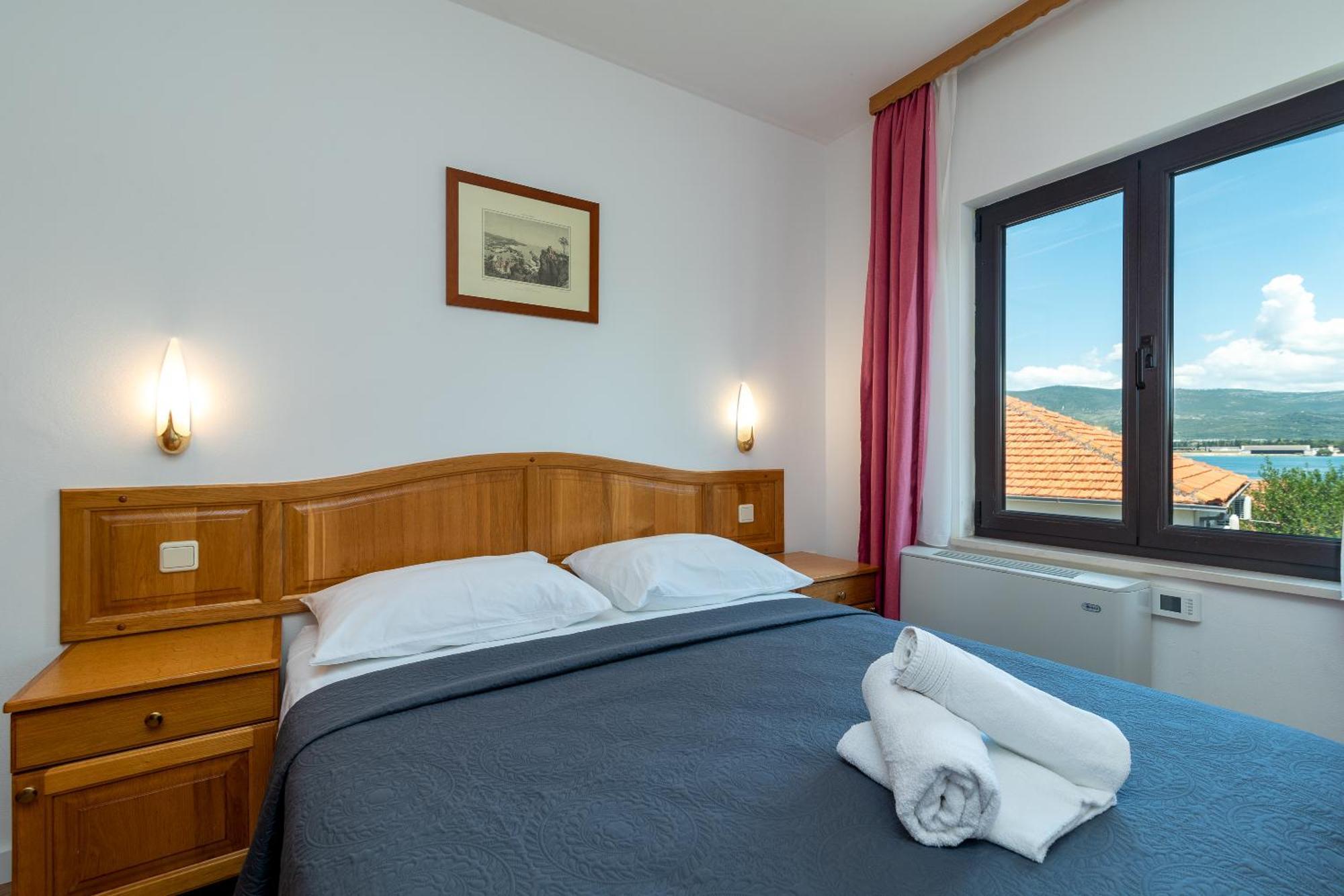 Maca Apartments & Suites Τρογκίρ Εξωτερικό φωτογραφία