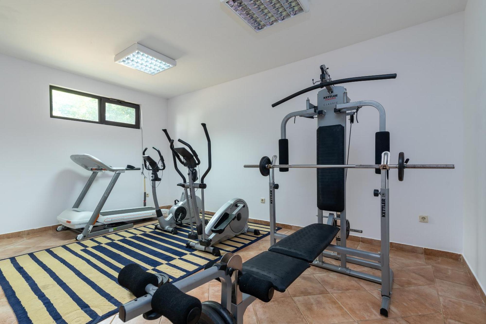 Maca Apartments & Suites Τρογκίρ Εξωτερικό φωτογραφία