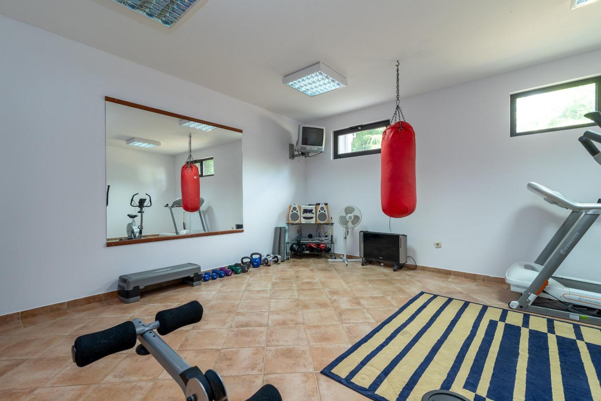 Maca Apartments & Suites Τρογκίρ Εξωτερικό φωτογραφία