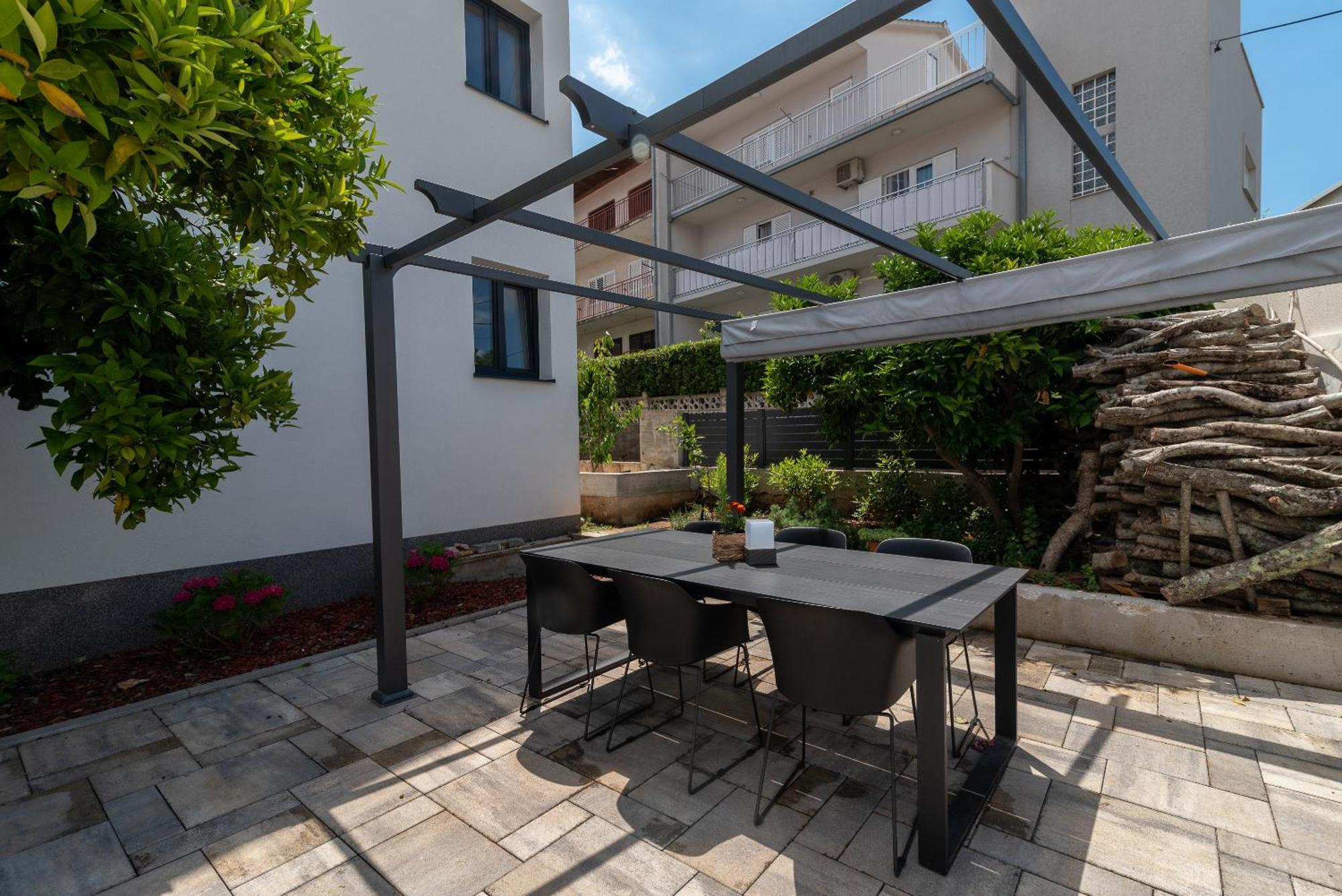 Maca Apartments & Suites Τρογκίρ Εξωτερικό φωτογραφία